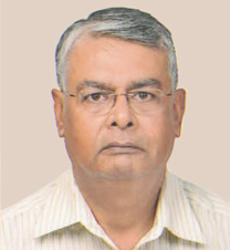 Dr. Ananda Dagupta